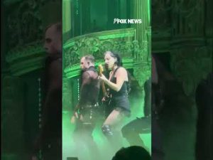Read more about the article CONGRESS & CONCERTS: Nancy Pelosi spotted dancing at Lady Gaga performance #shorts #usa #politics
