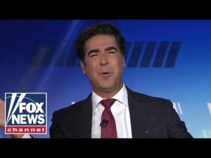 Read more about the article Watters RIDICULES Democratic socialist’s ‘dumb, Marxist’ ideas