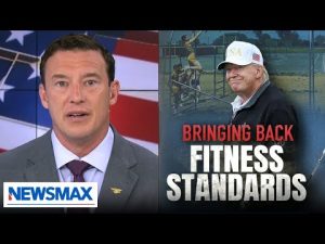 Read more about the article Carl Higbie: Time to turn these Low T boys into Men