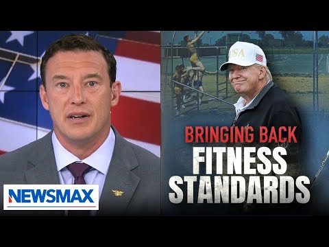 You are currently viewing Carl Higbie: Time to turn these Low T boys into Men