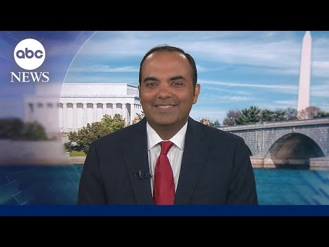 You are currently viewing Former FTC Commissioner on Trump’s trade war