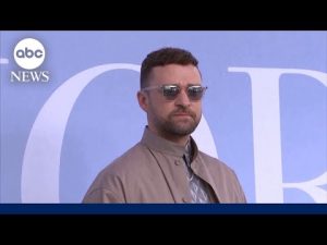 Read more about the article Justin Timberlake diagnosed with Lyme disease