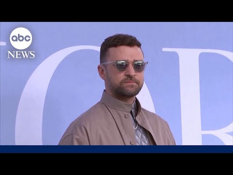 You are currently viewing Justin Timberlake diagnosed with Lyme disease