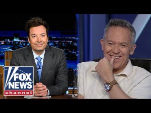 Read more about the article Gutfeld makes major announcement…