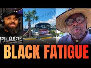 Read more about the article Owner has Black Fatigue throws Black Family out Restaurant!