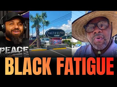 You are currently viewing Owner has Black Fatigue throws Black Family out Restaurant!