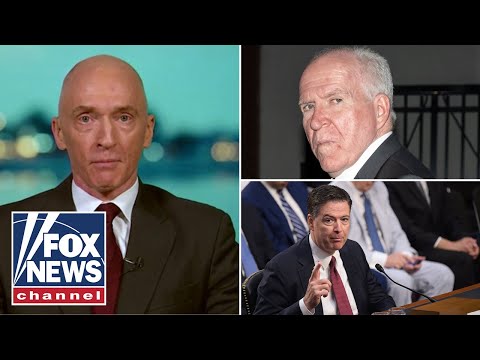 You are currently viewing ‘DESTROYED’: Ex-Trump campaign advisor reveals toll from DOJ’s spying