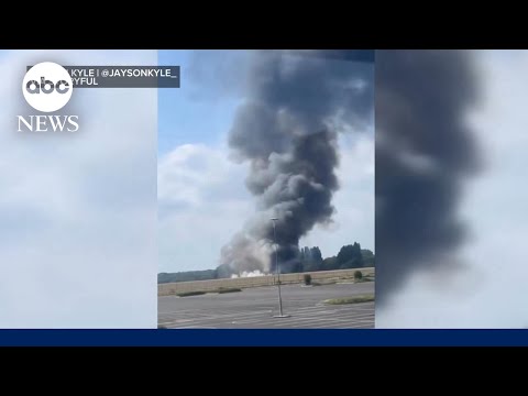 You are currently viewing Small plane ‘collision’ at London Southend Airport