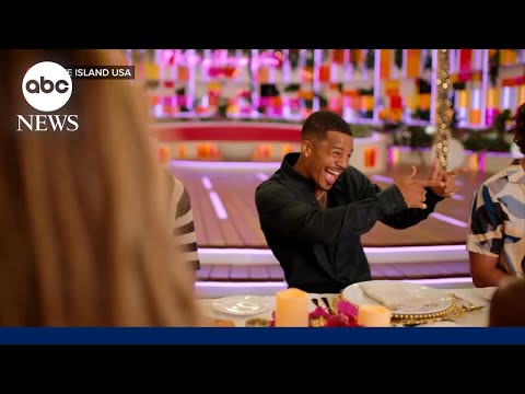 You are currently viewing Fans anticipate popular ‘Love Island’ season finale