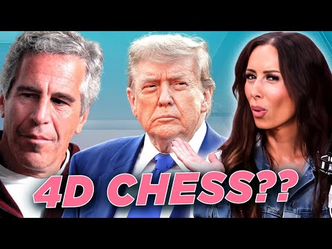 Read more about the article How Far Up Does the Epstein Scandal REALLY Go? — Key Facts Analyzed