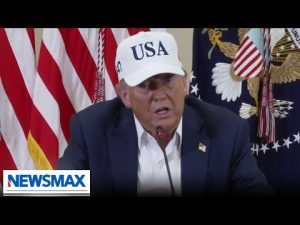 Read more about the article Trump: We are doing everything in our power to help Texas