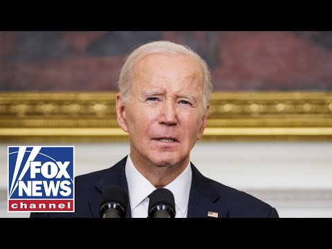 You are currently viewing Biden told NYT that he authorized pardons orally, autopen signed the warrants though