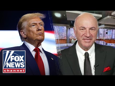 You are currently viewing Kevin O’Leary breaks down impact of Trump’s tariffs