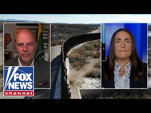 You are currently viewing ICE agents are ‘enforcing immigration law as it’s written’ says ICE deputy director