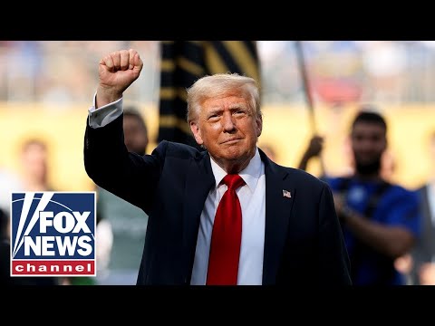 You are currently viewing WATCH LIVE: Trump hosts White House faith luncheon