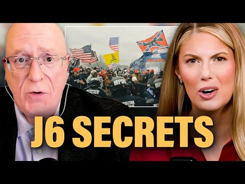 You are currently viewing Why are THESE Key J6 Reports STILL Being Covered Up by DC Police?!