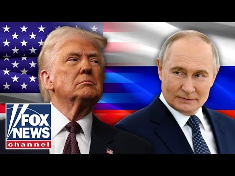 You are currently viewing Peter Doocy: Trump is teasing a one-two punch