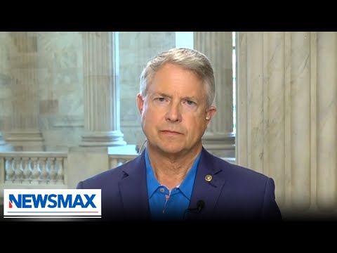 Read more about the article DOGE cuts will ‘cross the finish line’: Senator Roger Marshall | Wake Up America