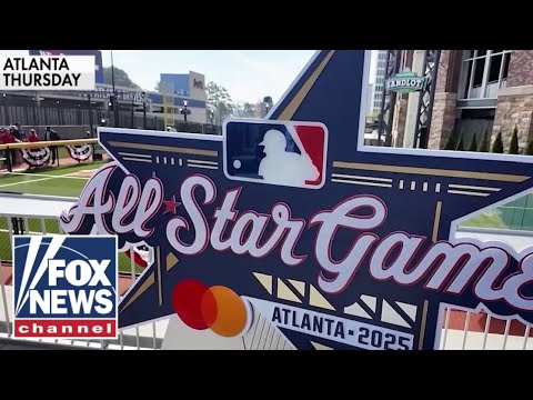 You are currently viewing ‘VINDICATED’: MLB returns to Atlanta after pulling All-Star Game last time