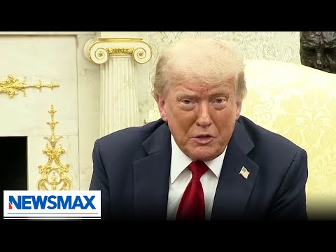 Read more about the article Trump: US will not be paying for weapons sent to Ukraine