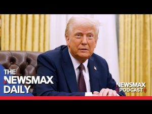 Read more about the article A Year Later, MAGA Reflects on Butler | The NEWSMAX Daily (07/14/25)