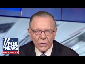 Read more about the article Jack Keane: A major turning point is coming