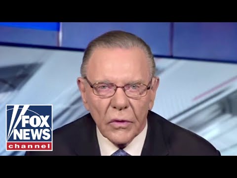 Read more about the article Jack Keane: A major turning point is coming