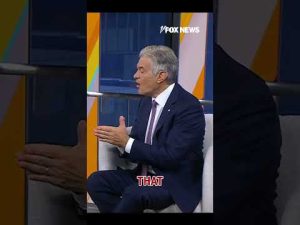 Read more about the article SAVING MEDICAID: Dr. Oz says no more benefits for illegal immigrants
