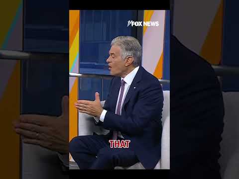 Read more about the article SAVING MEDICAID: Dr. Oz says no more benefits for illegal immigrants