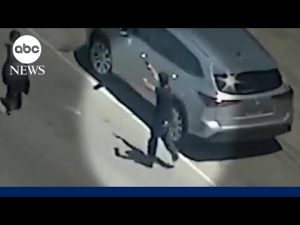 Read more about the article $50,000 reward offered for protester at ICE clashes in Southern California