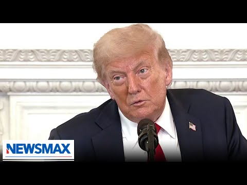 Read more about the article President Trump: We can never forget what Democrats did to this country