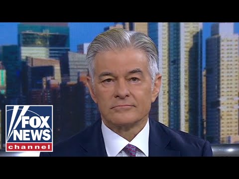 Read more about the article Dr. Oz sets the record straight on Dems’ Medicaid claims