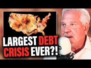 Read more about the article The REAL Numbers Behind the US Debt Crisis will SHOCK You!