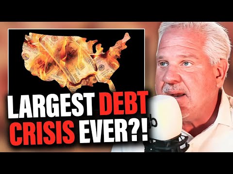 Read more about the article The REAL Numbers Behind the US Debt Crisis will SHOCK You!