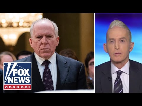 Read more about the article Trey Gowdy: This is a legitimate investigation