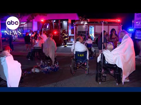 Read more about the article ‘Everything’s going to be investigated’: Fall River mayor discusses deadly fire in MA