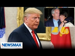 Read more about the article If Trump was on Epstein list, it would have been leaked: diGenova | American Agenda