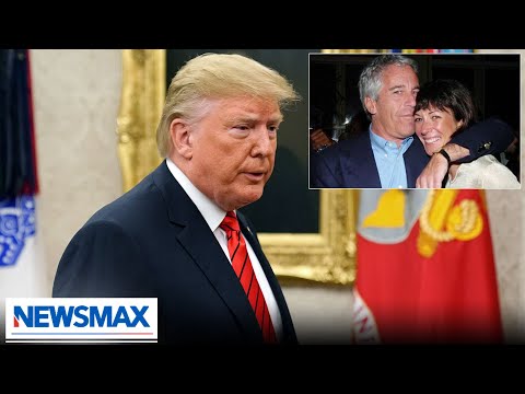 You are currently viewing If Trump was on Epstein list, it would have been leaked: diGenova | American Agenda