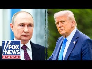 Read more about the article ‘If you want war we will arm Ukraine’: US NATO ambassador warns Putin