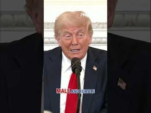 Read more about the article Trump: That was a tough one #foxnews #shorts #usa #us #news #watch #viral #politics #donaldtrump