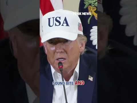 You are currently viewing Trump: All Dems like to do is criticize…they’ve lost their confidence #shorts #news #trump #usa