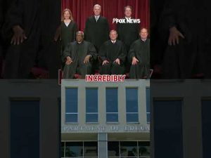 Read more about the article BREAKING: Sec McMahon celebrates SCOTUS ‘victory’ for the future of education #shorts #usa #us #news