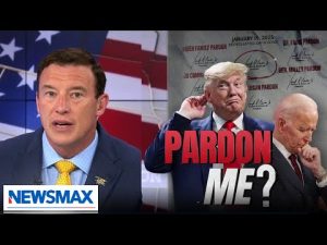 Read more about the article Carl Higbie: Democrats should start getting charged with stuff | Carl Higbie FRONTLINE