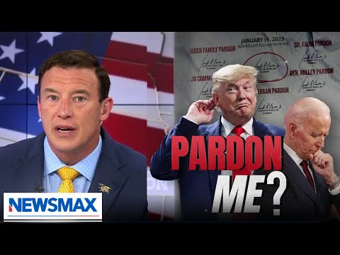 Read more about the article Carl Higbie: Democrats should start getting charged with stuff | Carl Higbie FRONTLINE