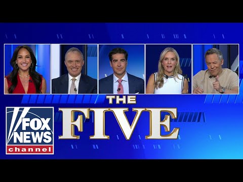 You are currently viewing ‘The Five’: Obama’s BLUNT message