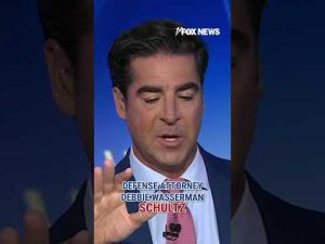 Read more about the article Watters: Everybody brushes their teeth near the toilet #shorts #foxnews #alligatoralcatraz #thefive