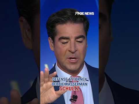 Read more about the article Watters: Everybody brushes their teeth near the toilet #shorts #foxnews #alligatoralcatraz #thefive