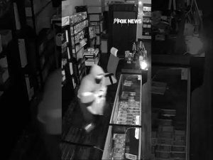 Read more about the article Thief steals over $100K in Pokemon from collection store #shorts #foxnews #crime #robbery #usnews