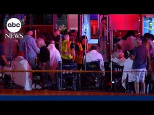 Read more about the article Dramatic rescues from deadly inferno at Massachusetts assisted living facility