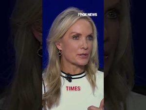 Read more about the article Perino says it’s ‘unbelievable’ Biden never did an interview with the NYT as president #shorts #usa